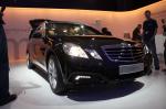 Mercedes-Benz E-Class Estate 2010 года